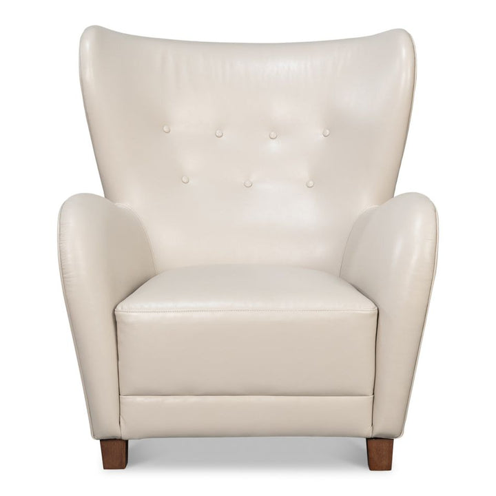 Lombard Wing Chair