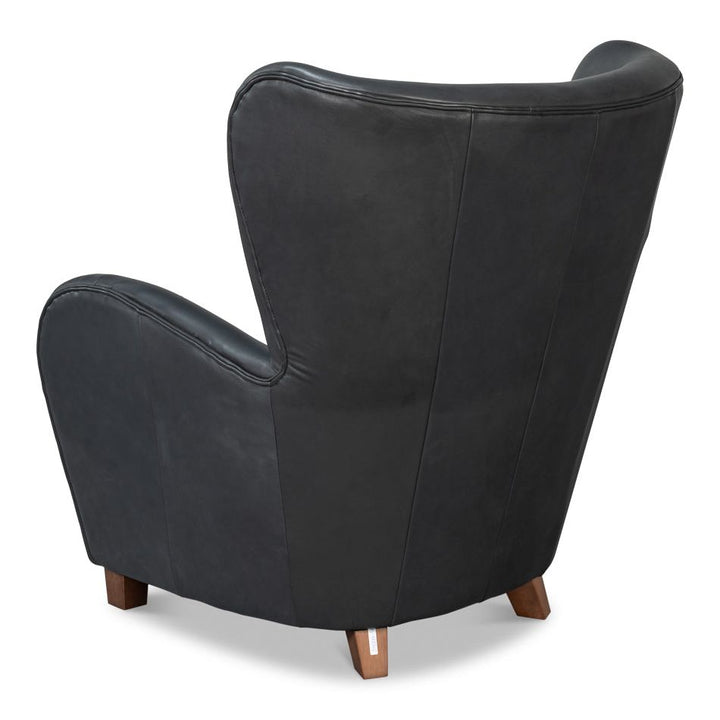 Lombard Wing Chair