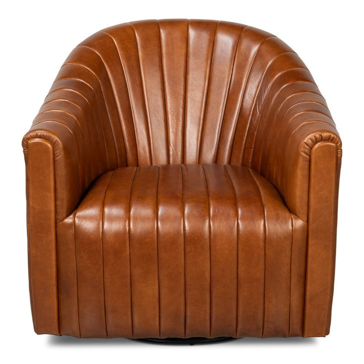 Essex Swivel Chair