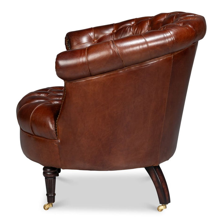 Bastian Armchair