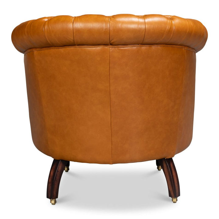 Lounge Chairs Bastian Armchair