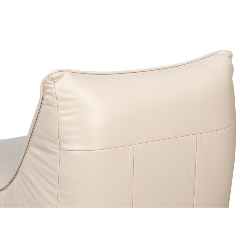 Kennett Swivel Chair