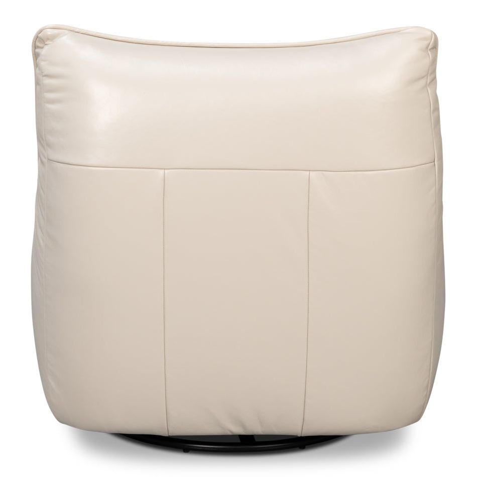 Kennett Swivel Chair