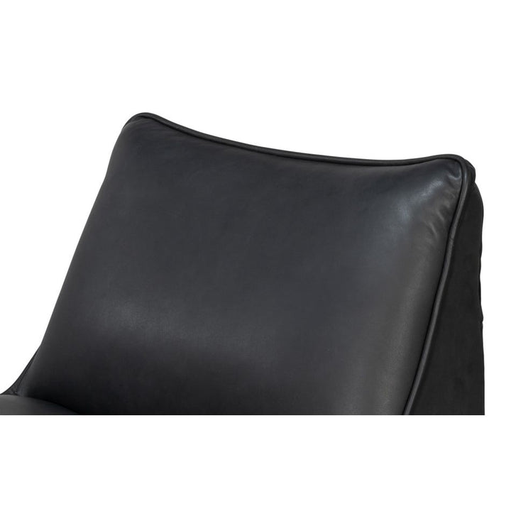 Kennett Swivel Chair