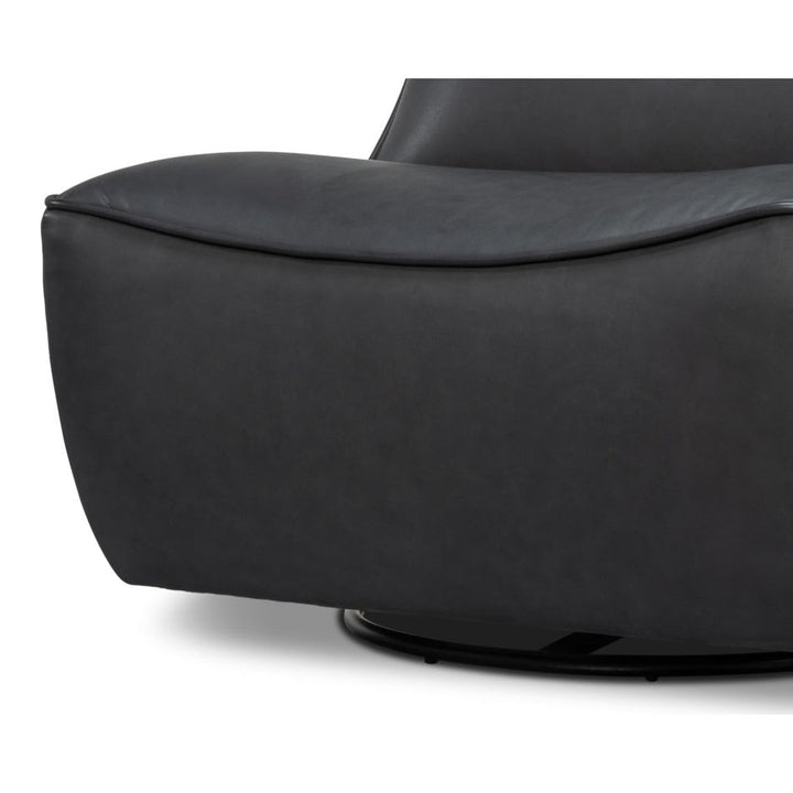 Kennett Swivel Chair