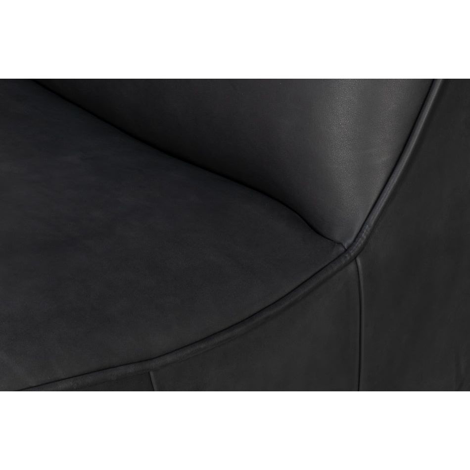 Kennett Swivel Chair