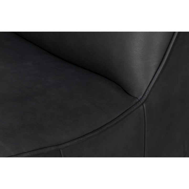 Kennett Swivel Chair