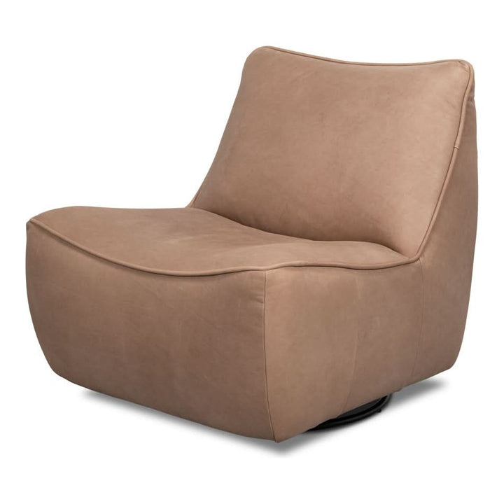 Lounge Chairs Kennett Swivel Chair