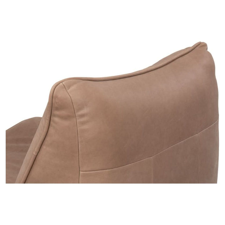 Kennett Swivel Chair