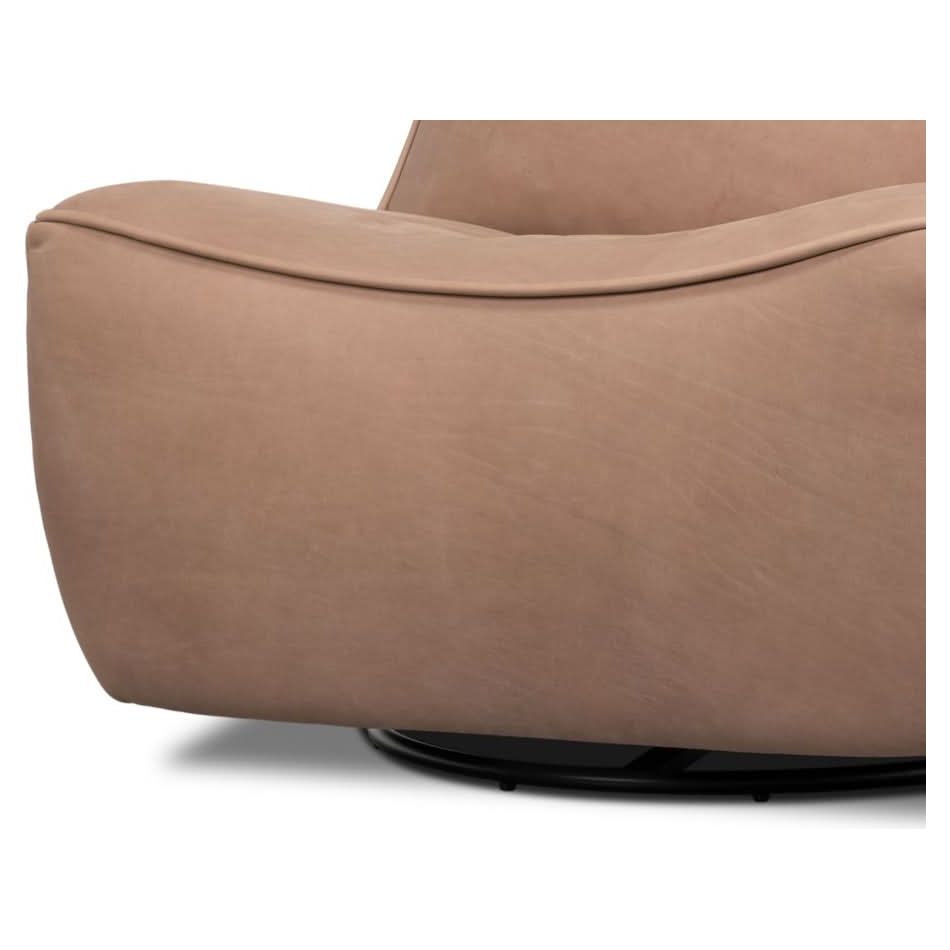 Kennett Swivel Chair