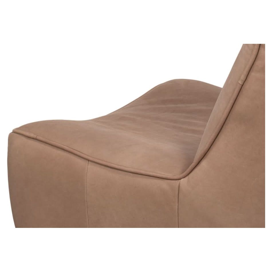 Kennett Swivel Chair