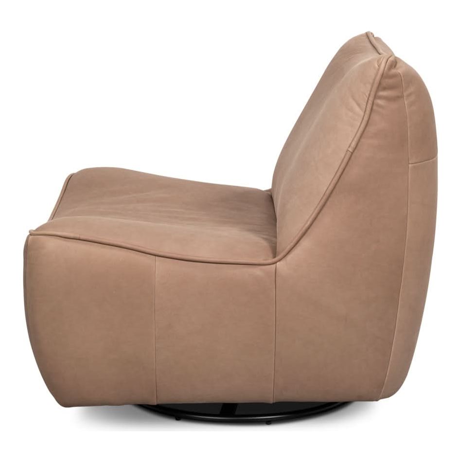 Lounge Chairs Kennett Swivel Chair