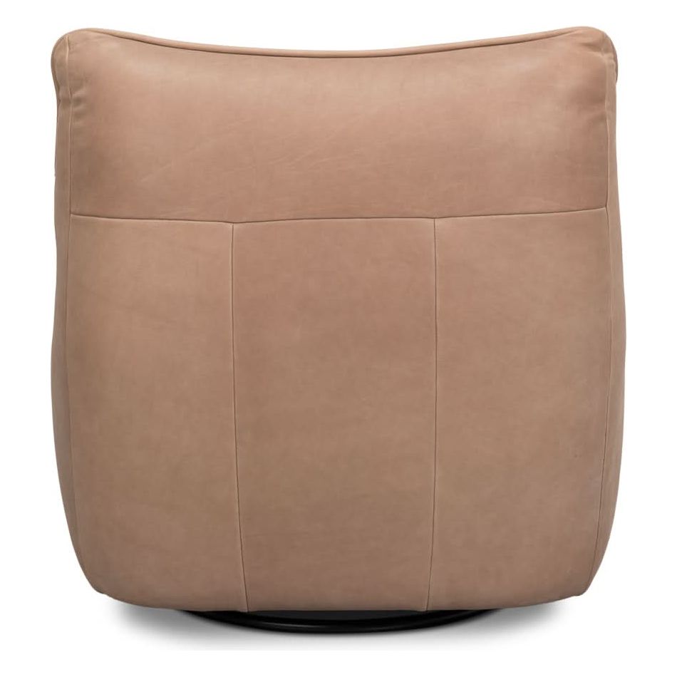 Kennett Swivel Chair