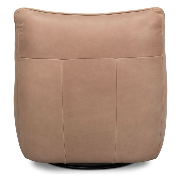 Kennett Swivel Chair