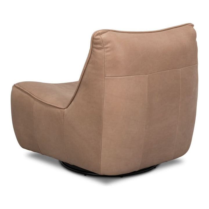 Lounge Chairs Kennett Swivel Chair