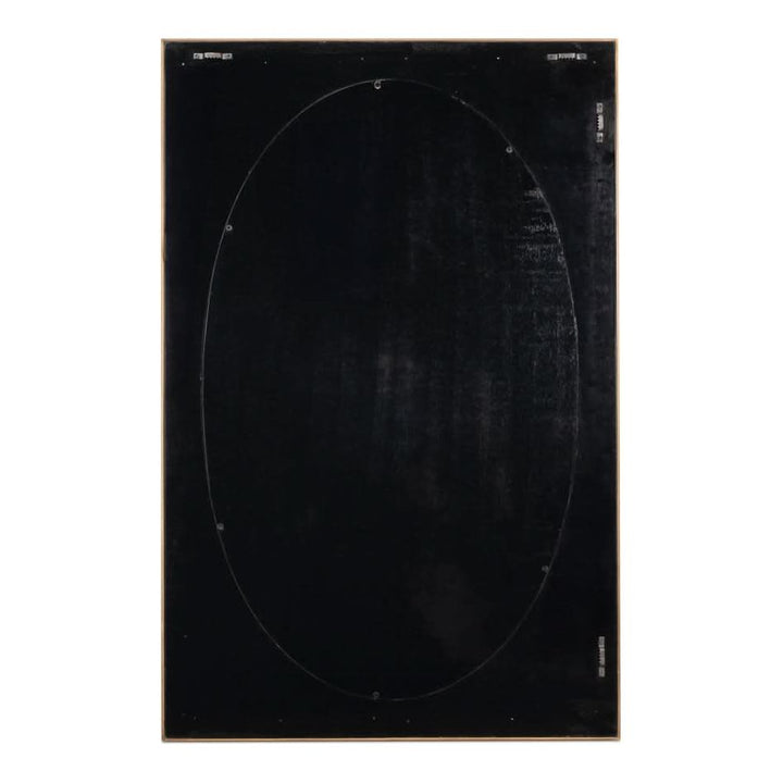 Francis Mirror Shagreen