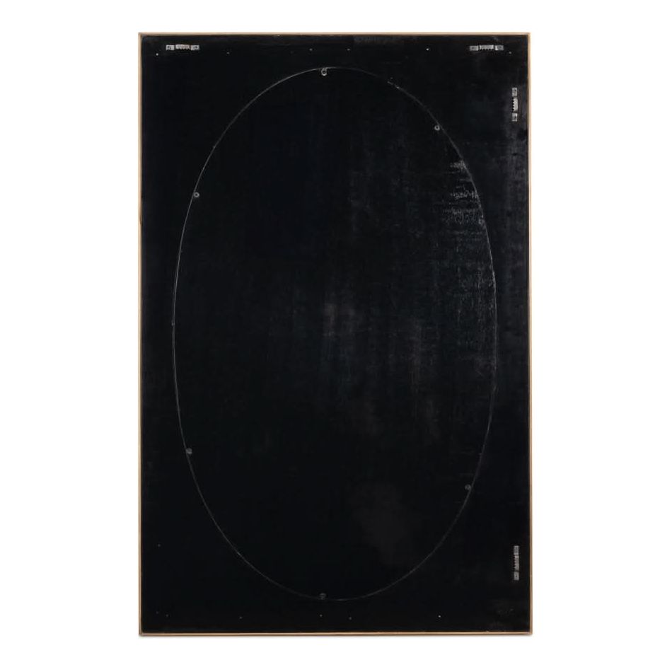 Wall Mirrors Francis Mirror Shagreen