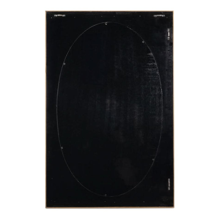 Wall Mirrors Francis Mirror Shagreen