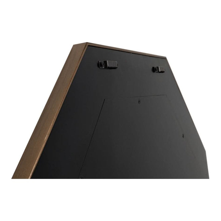 Eleanor Mirror Shagreen