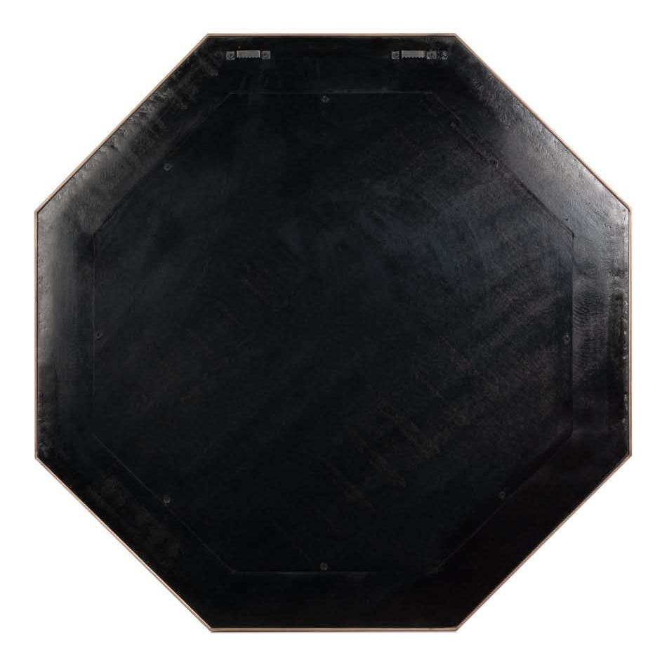 Wall Mirrors Eleanor Mirror Shagreen