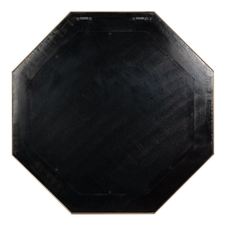 Wall Mirrors Eleanor Mirror Shagreen