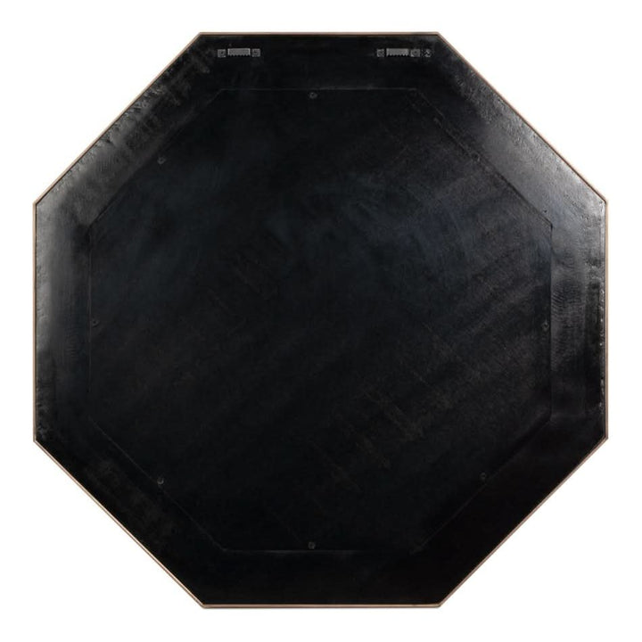 Eleanor Mirror Shagreen