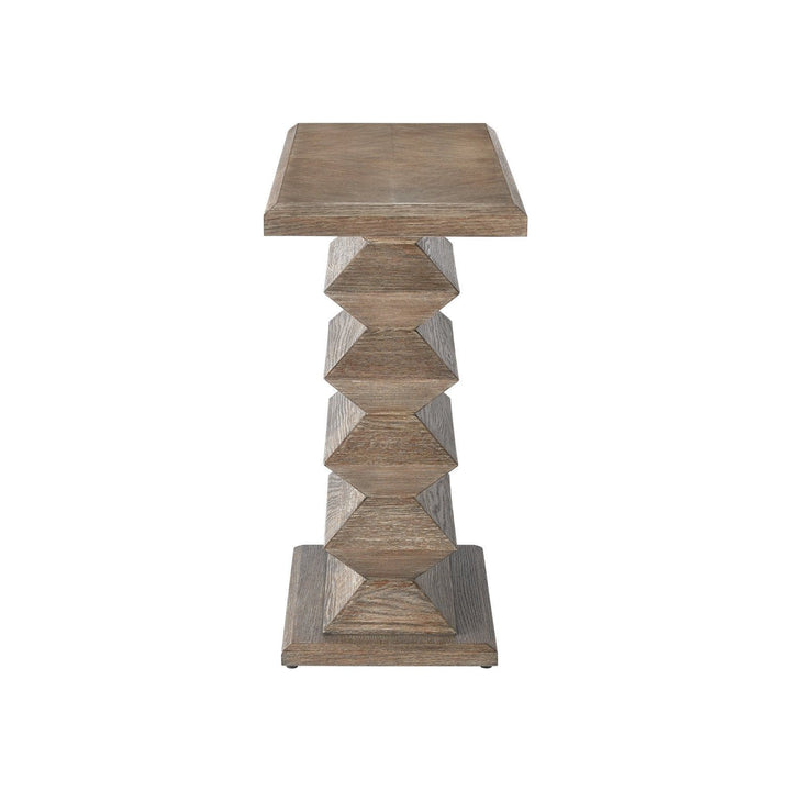 Sayan Pepper Console Table