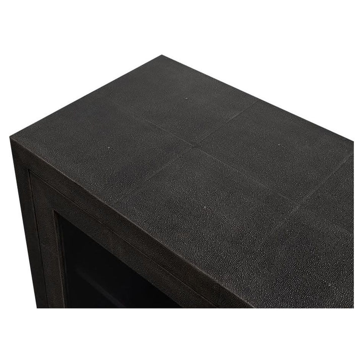 Desmond Sideboard Shagreen Antique Grey