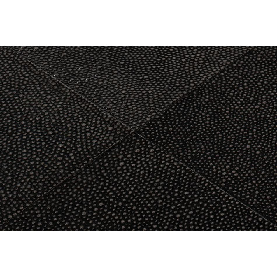 Desmond Sideboard Shagreen Antique Grey