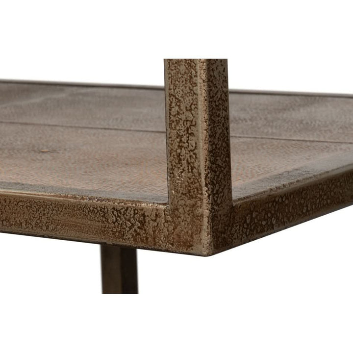 Cullum Shagreen Console