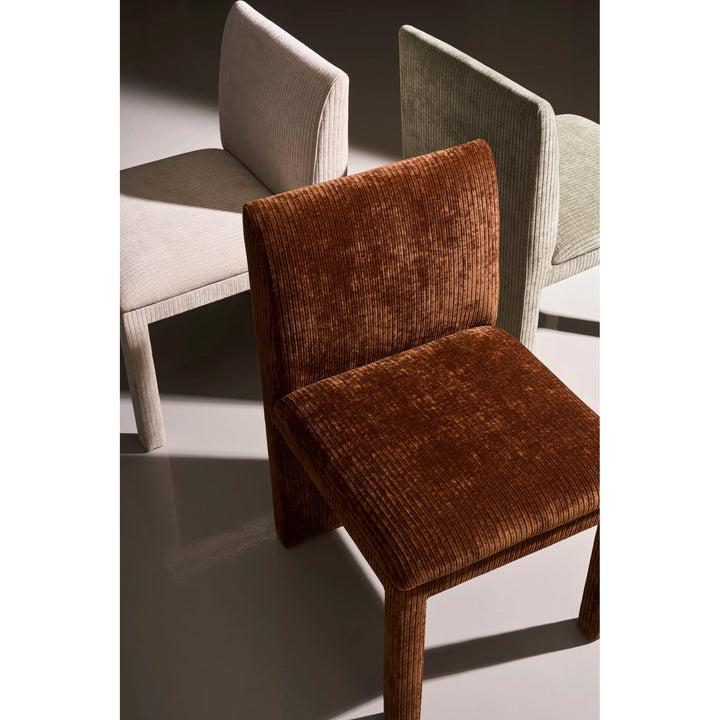 Precipice Uph Dining Chair - image 6
