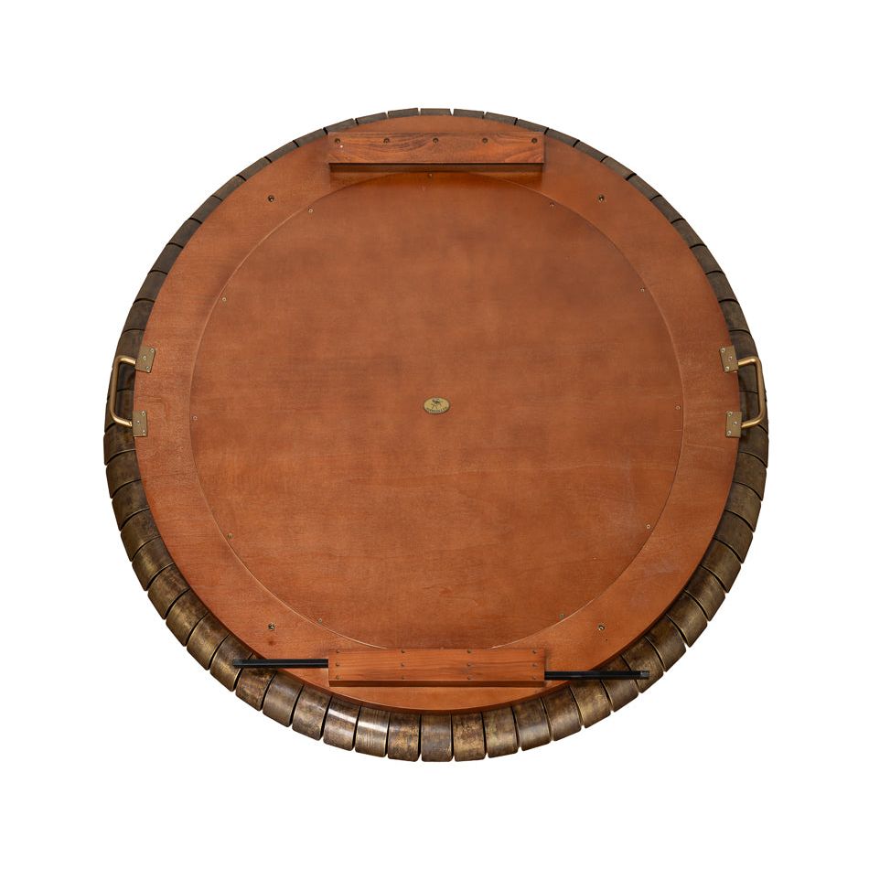 Mistral Wall Mirror