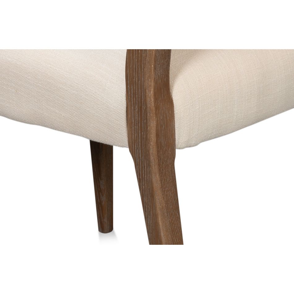 Bauhaus Side Chair