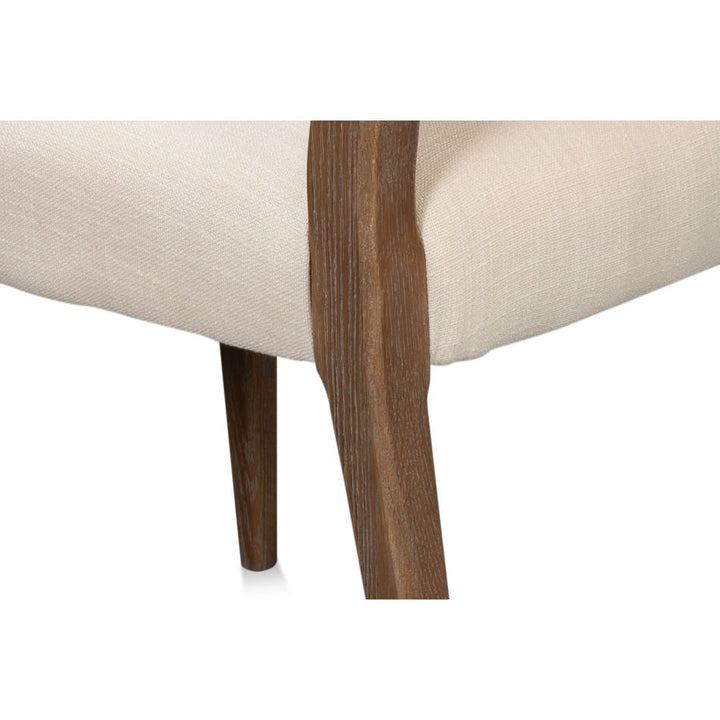 Bauhaus Side Chair