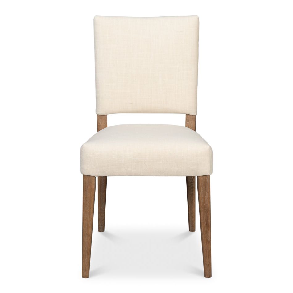 Dining Chairs Bauhaus Side Chair