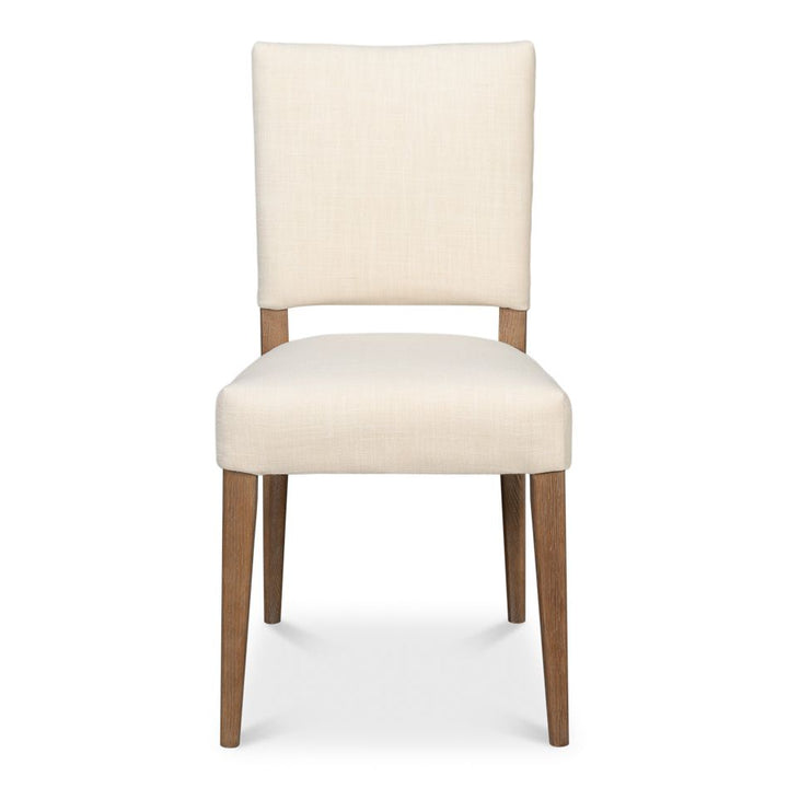 Dining Chairs Bauhaus Side Chair