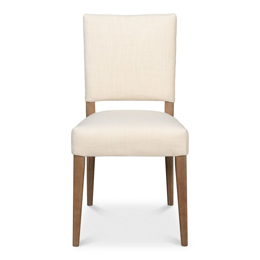 Dining Chairs Bauhaus Side Chair