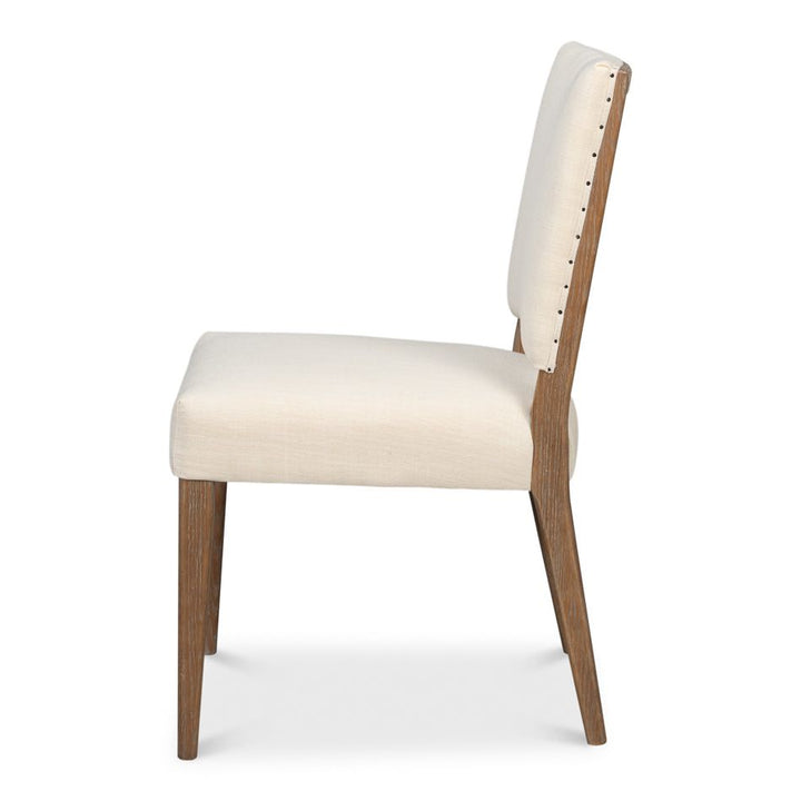 Dining Chairs Bauhaus Side Chair
