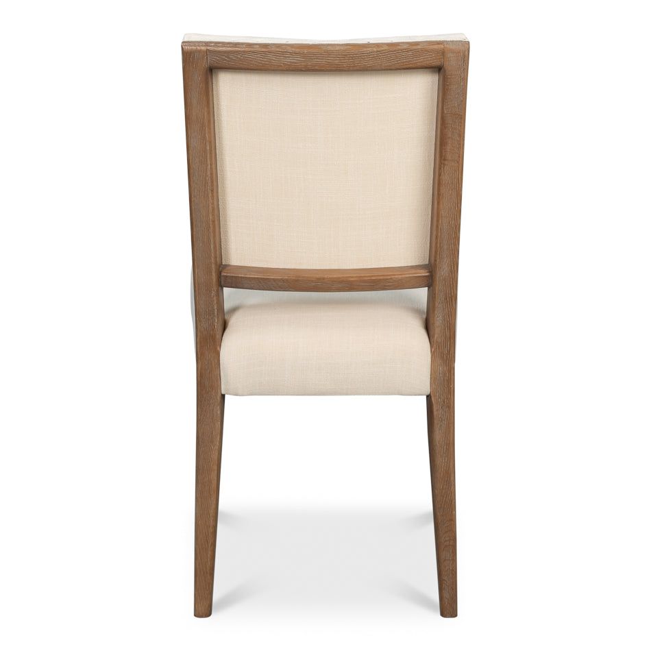 Dining Chairs Bauhaus Side Chair