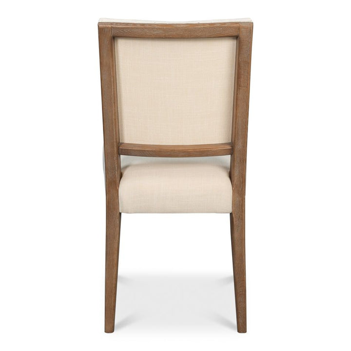 Dining Chairs Bauhaus Side Chair