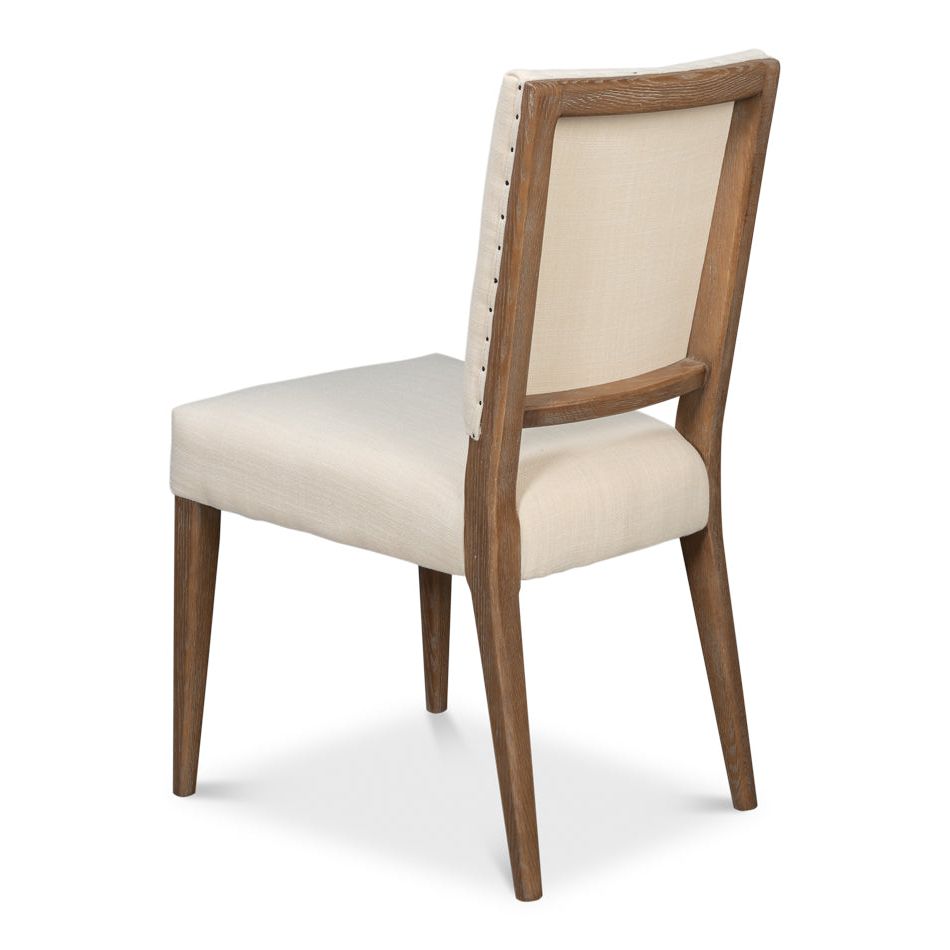 Dining Chairs Bauhaus Side Chair