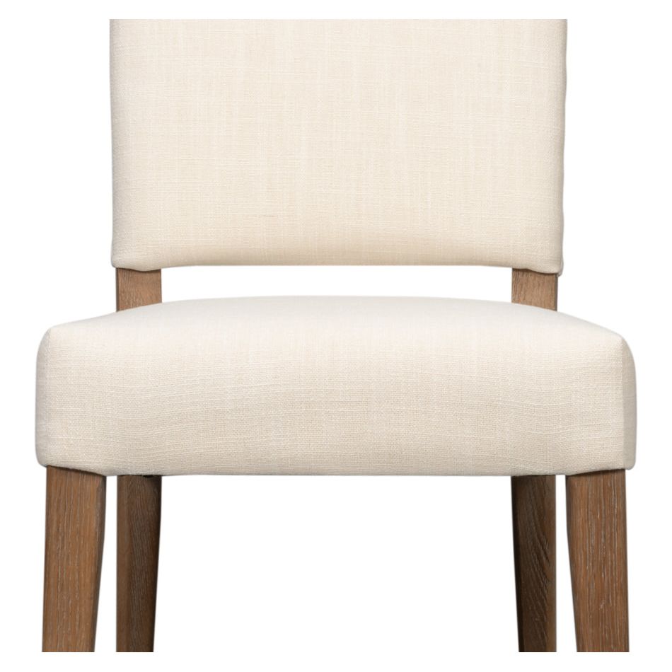 Bauhaus Side Chair
