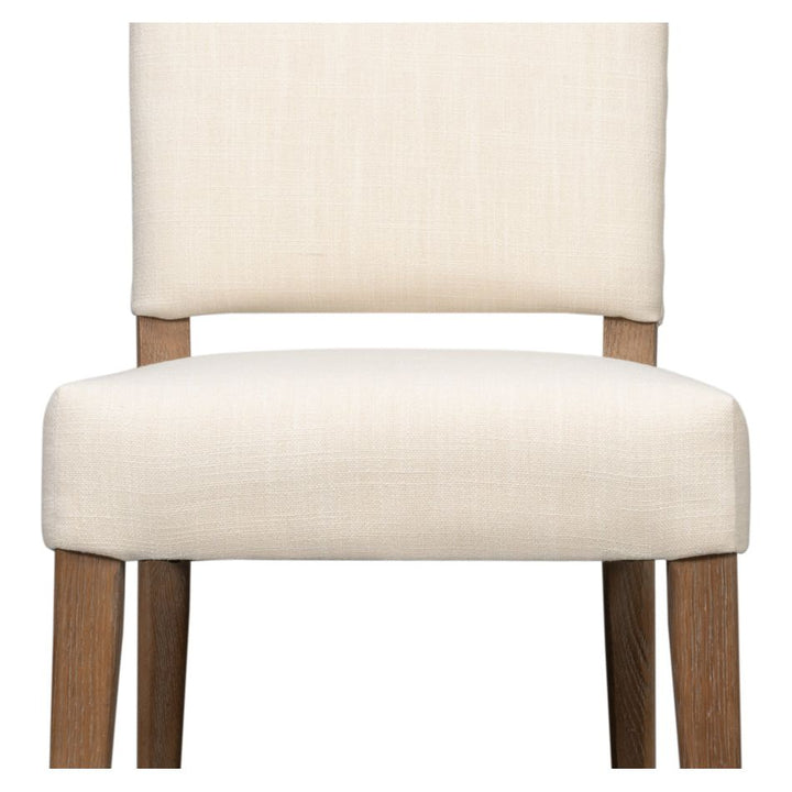 Bauhaus Side Chair