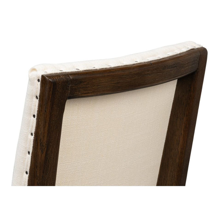 Bauhaus Side Chair