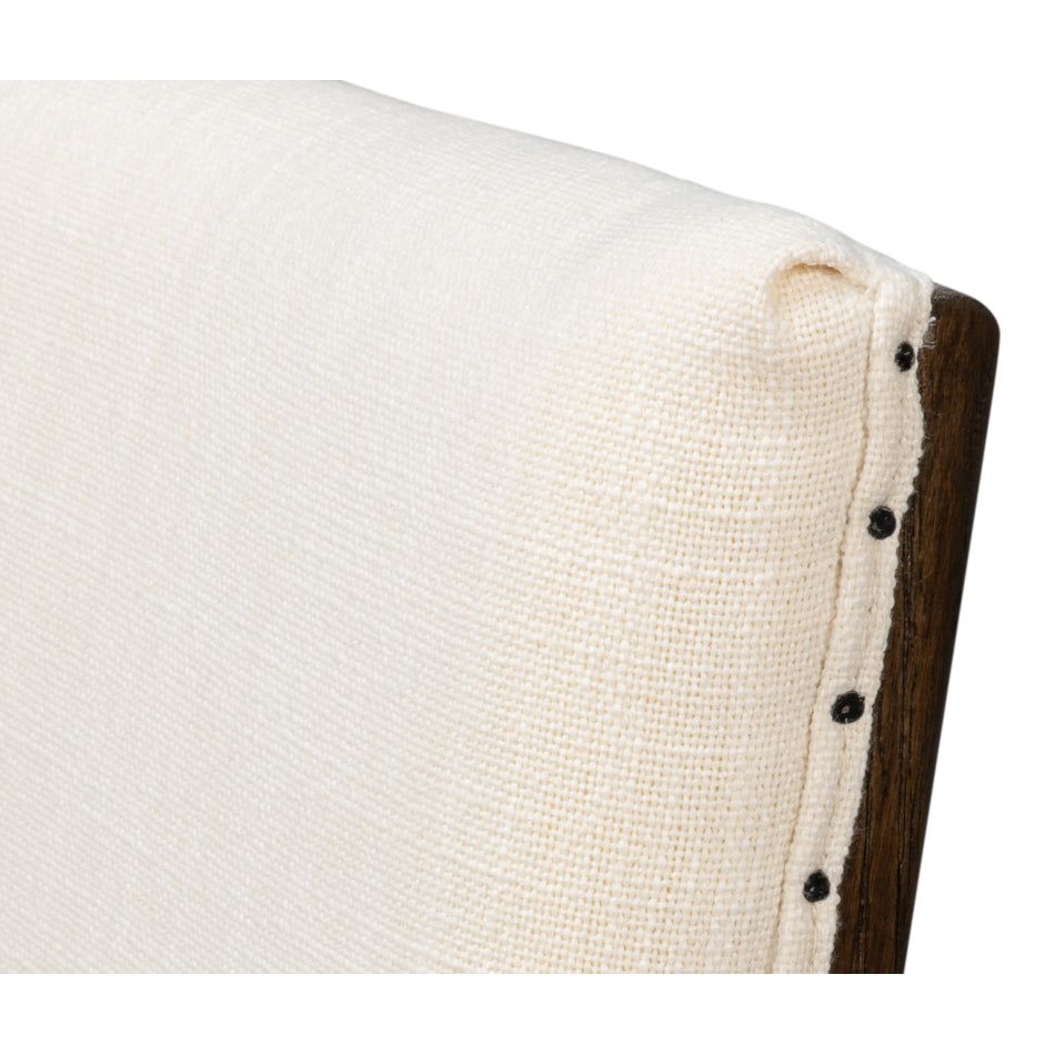 Bauhaus Side Chair