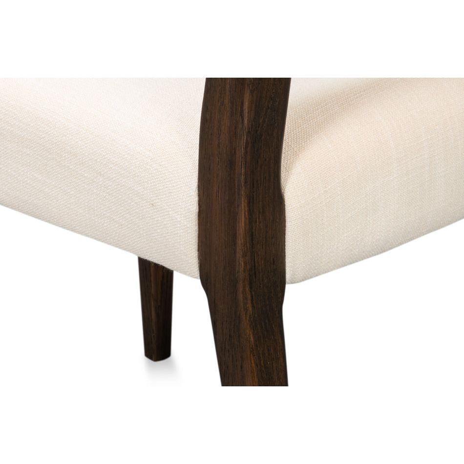 Bauhaus Side Chair
