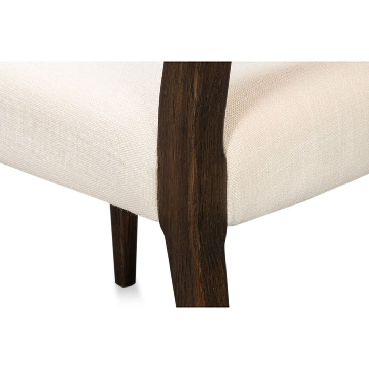 Bauhaus Side Chair
