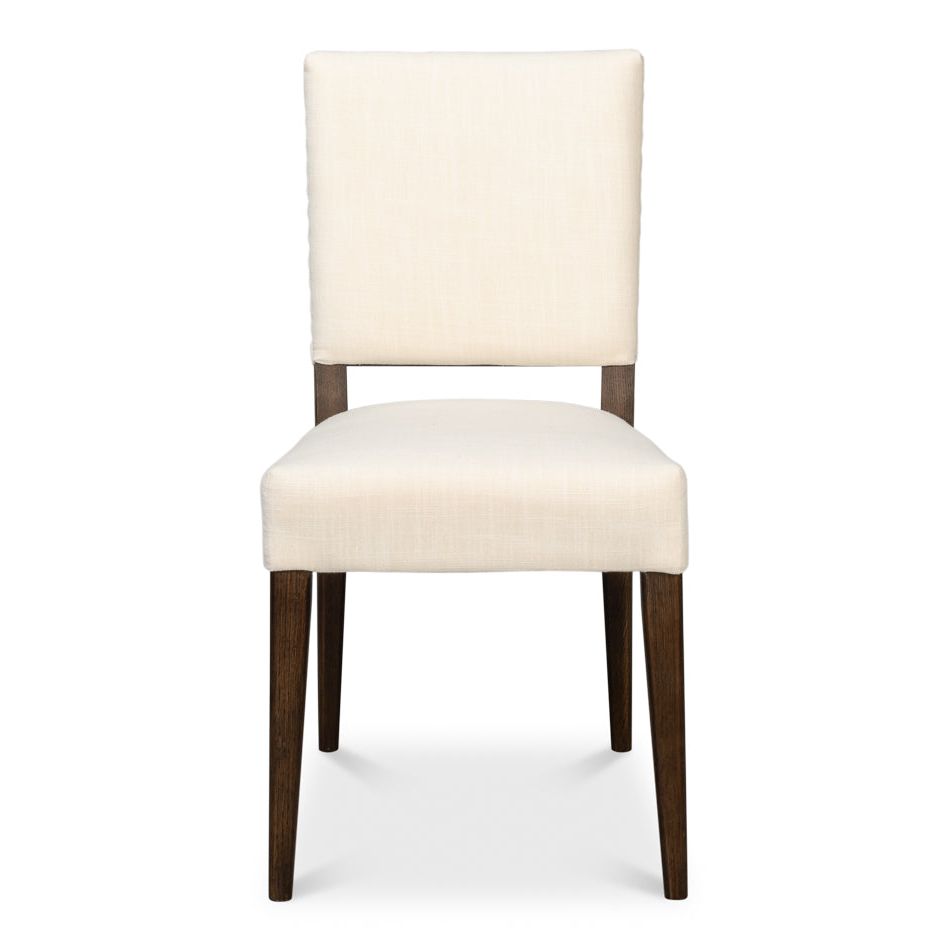 Bauhaus Side Chair