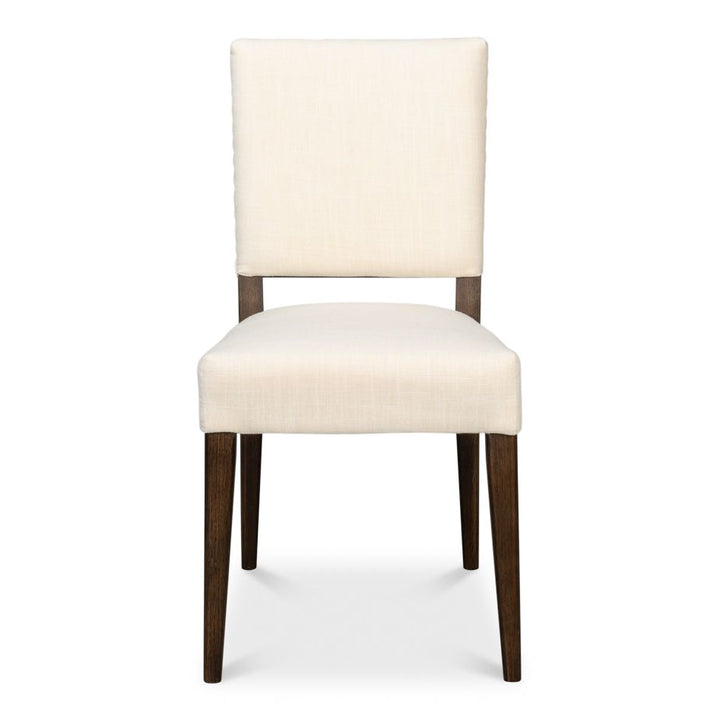 Bauhaus Side Chair