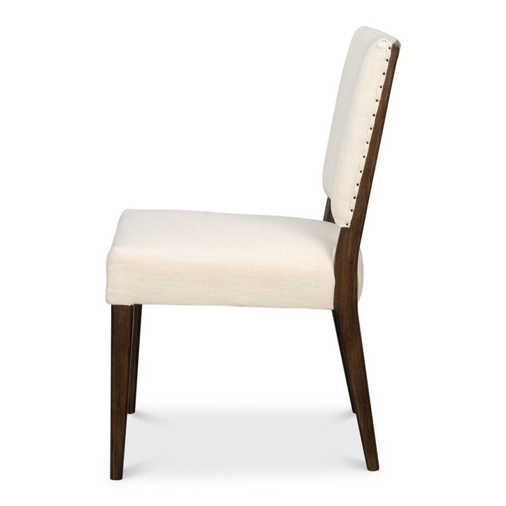 Bauhaus Side Chair